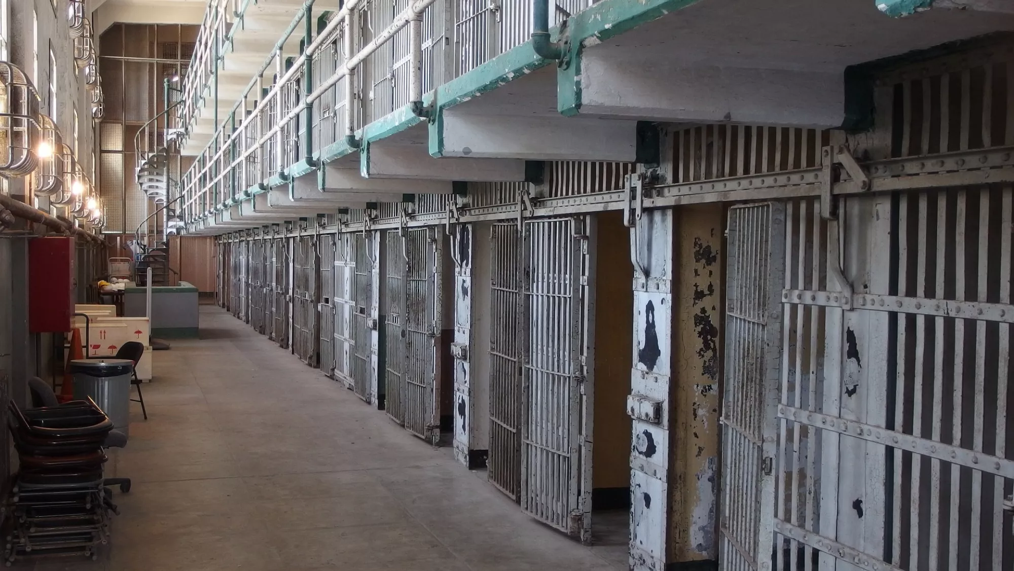 La intención de la Fundación +34 es que los canarios presos en el extranjero puedan cumplir condena en España / PIXABAY La intención de la Fundación +34 es que los canarios presos en el extranjero puedan cumplir condena en España / PIXABAY