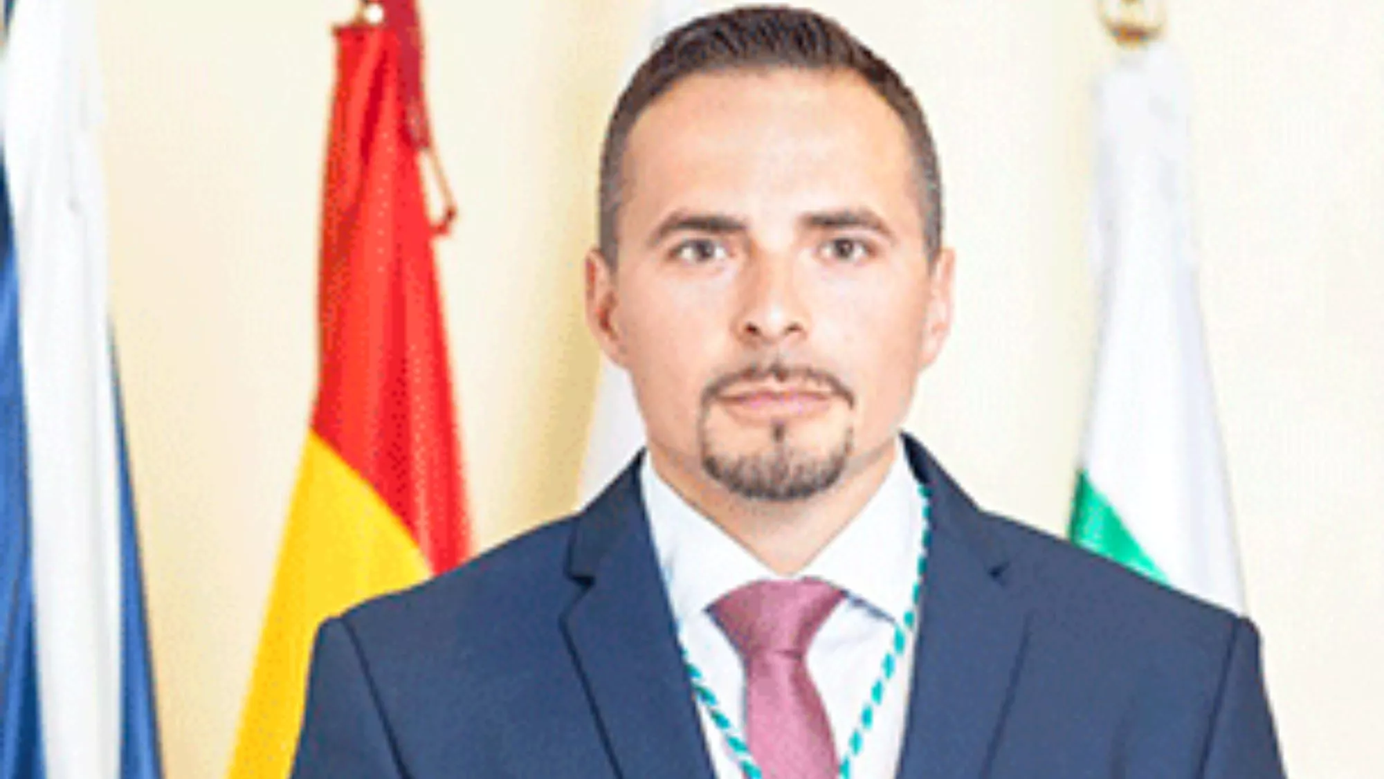 Adasat Goya. / ARCHIVO