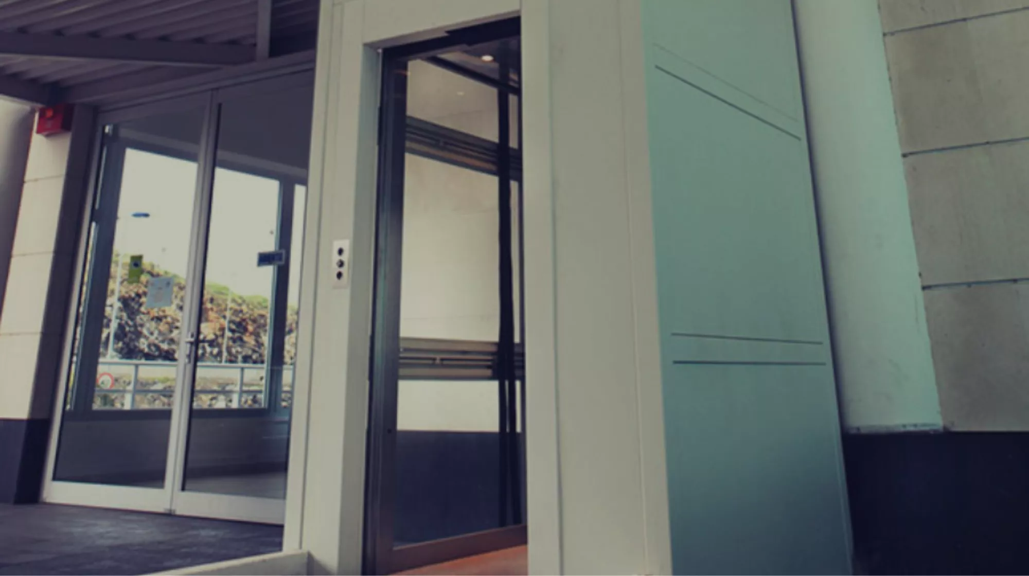 Ascensor./ MPS ASCENSORES