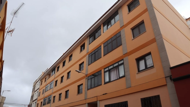 Viviendas en Canarias / GOBIERNO DE CANARIAS