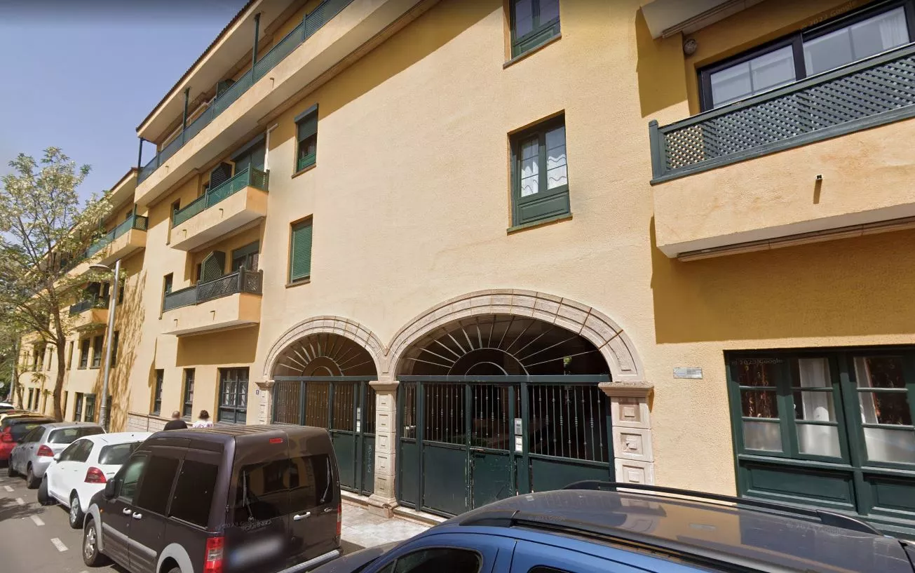 Sede social de Botdreams / AH