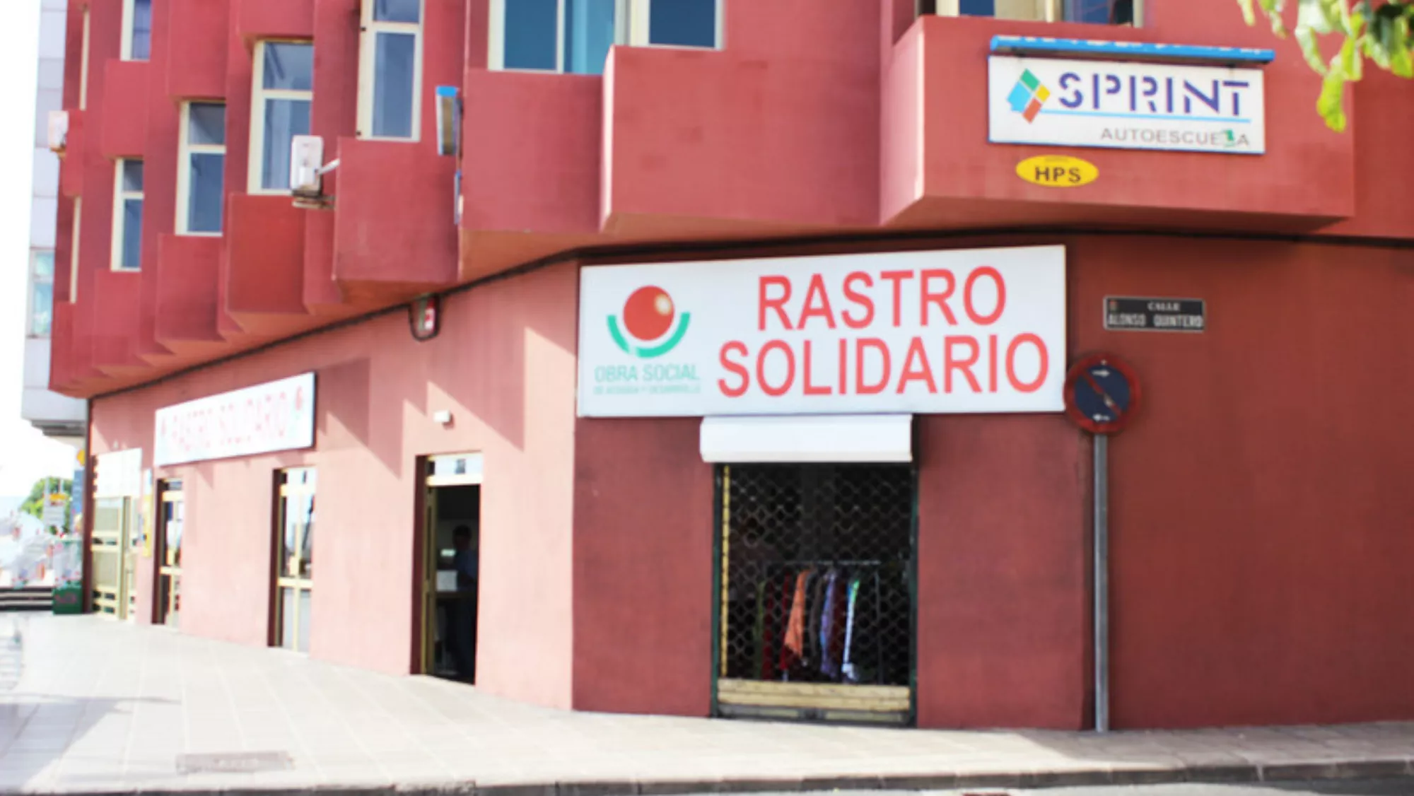 La Obra Social ofrece un servicio a través de su área de Trabajo Social para ayudar a las familias más vulnerables a afrontar la vuelta al cole  OBRA SOCIAL