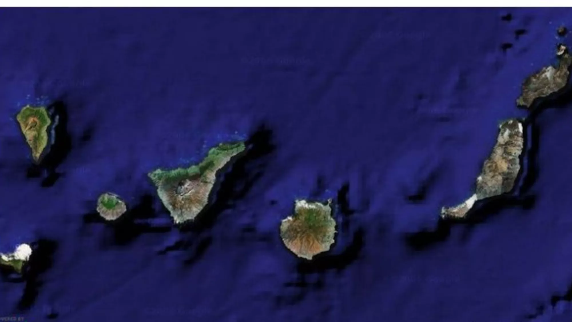 Muchas palabras canarias provienen de otros idiomas / ARCHIVO 