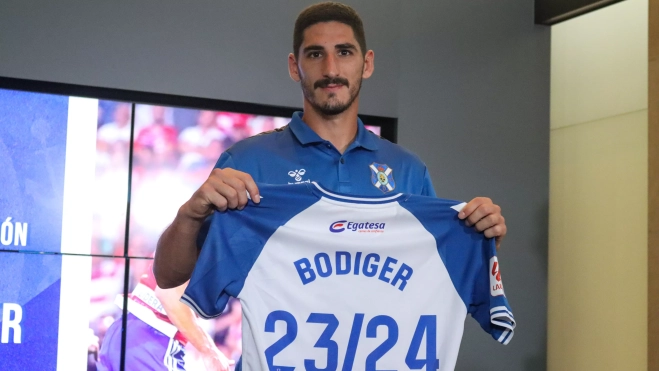 Bodiger 23 24