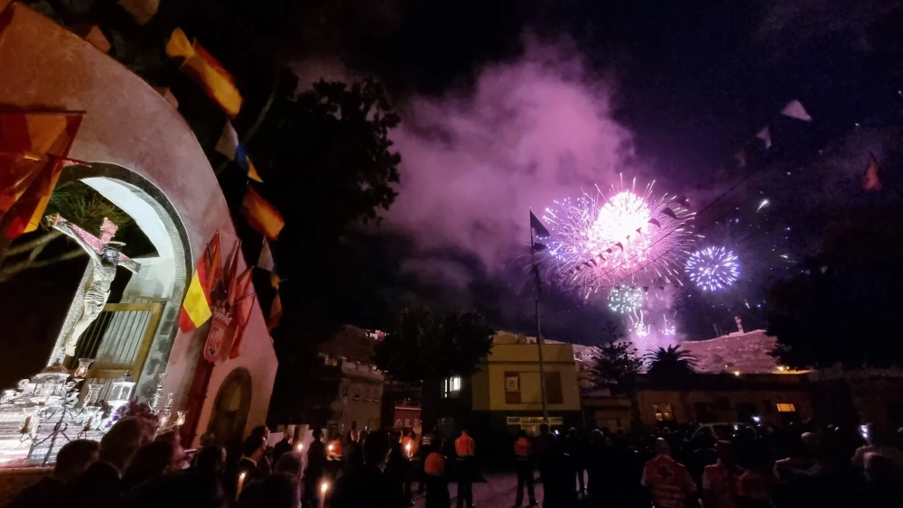 Conoce las principales fiestas que se celebran en Canarias durante