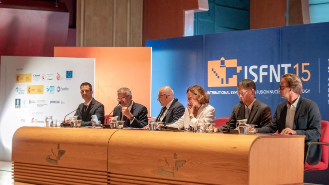 Presentación del evento / PALACIO DE CONGRESOS