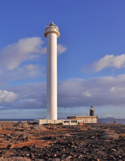 Lanzarote Faro de Pechiguera R02