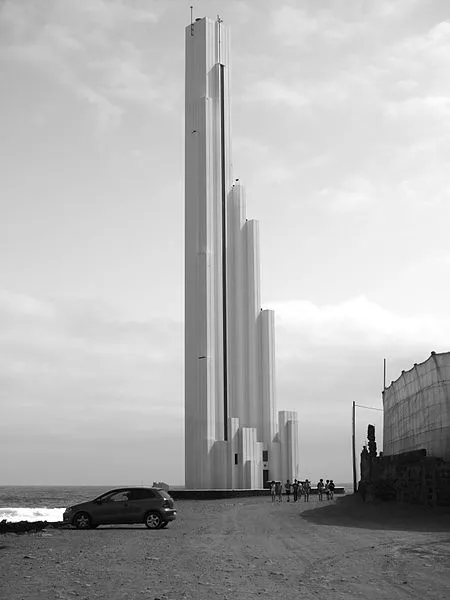 450px PuntaHidalgo Lighthouse