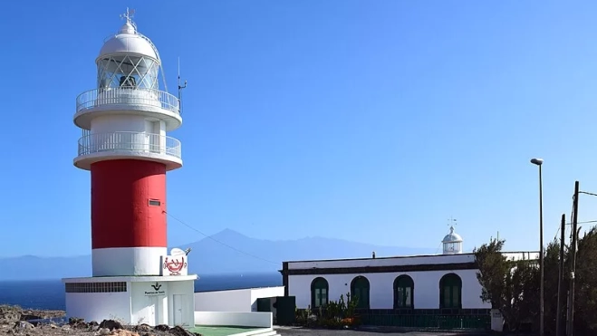 Faro de San Cristóbal 2