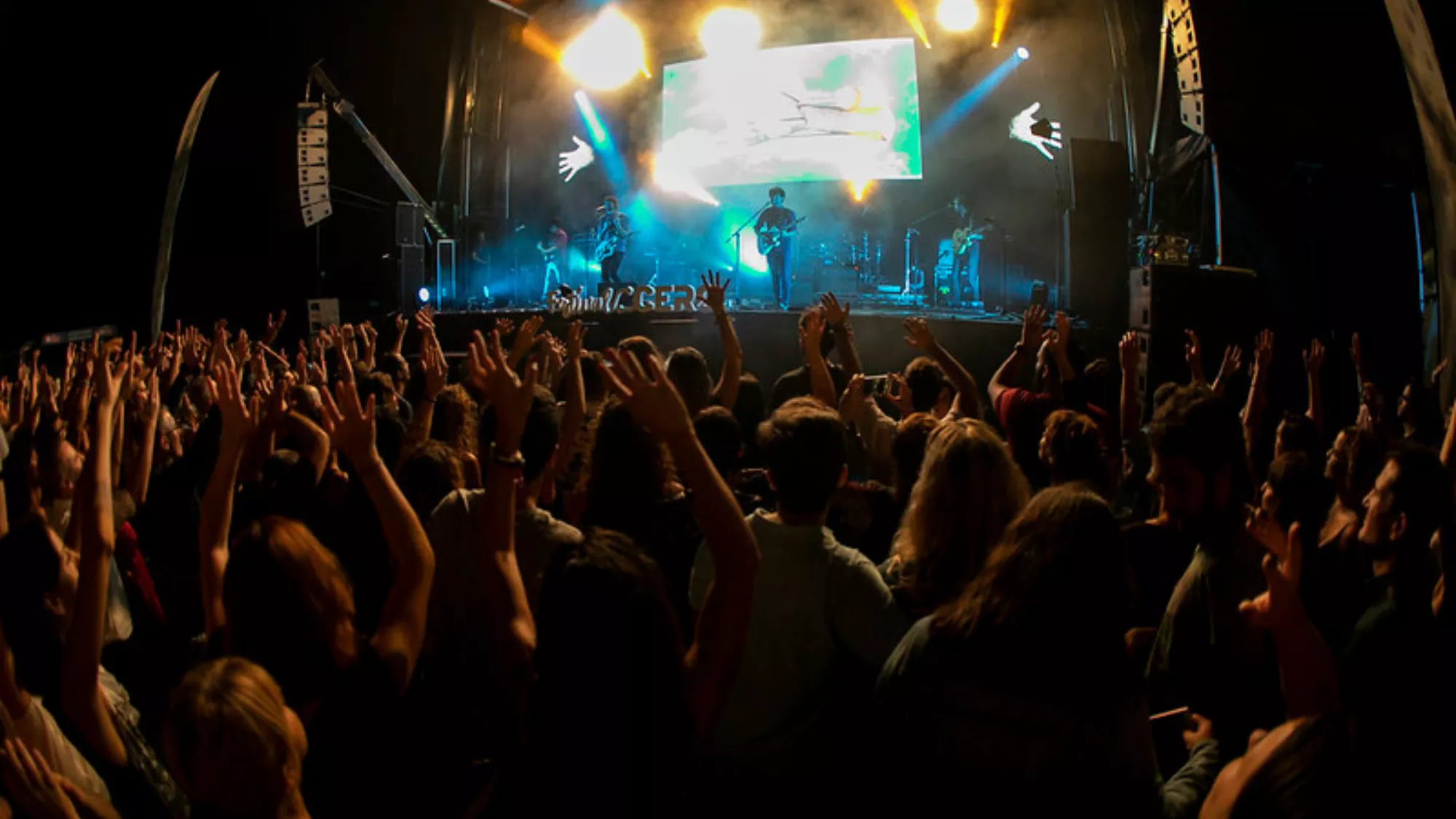 Imagen del Festival Cero / QUIQUE CURBELO - LPA CULTURA