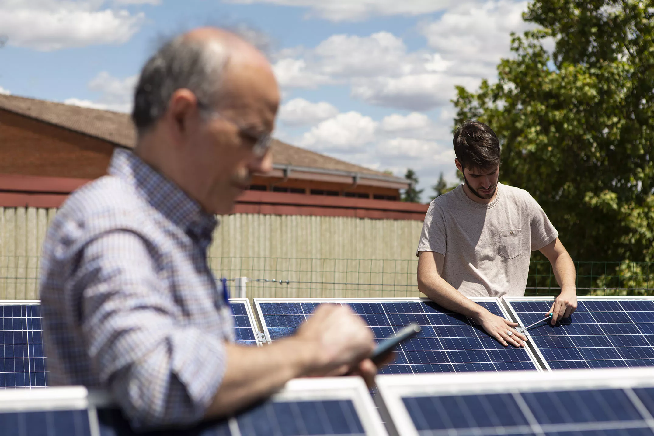 Convocatoria Dualiza. / CEDIDA