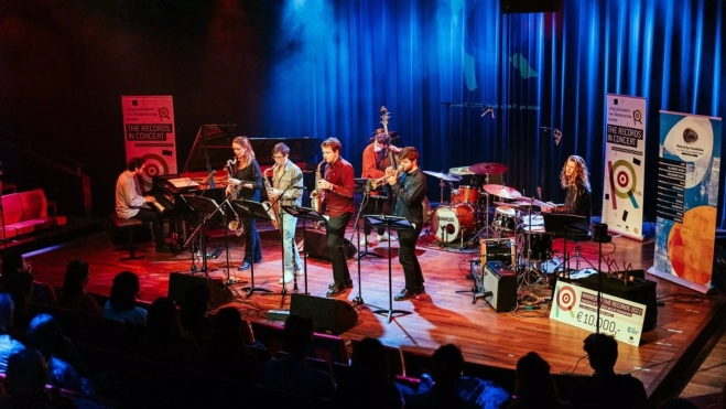 Festival Internacional Canarias Jazz & Más 2023 / AYUNTAMIENTO DE SAN BARTOLOMÉ DE TIRAJANA