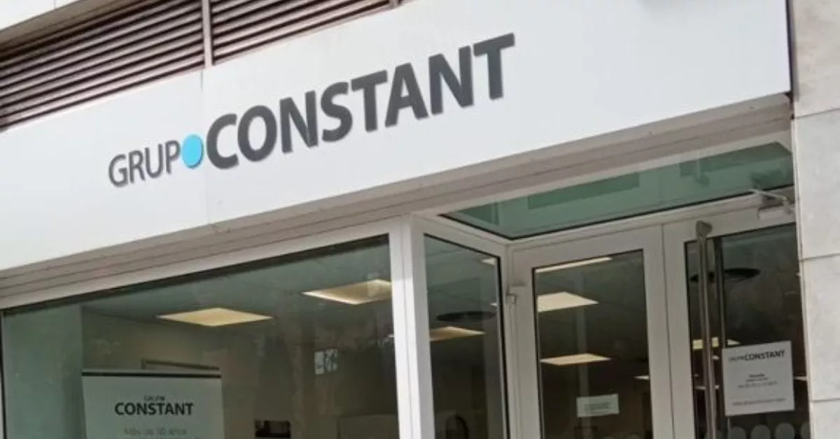 Grupo Constant / SERVIMEDIA