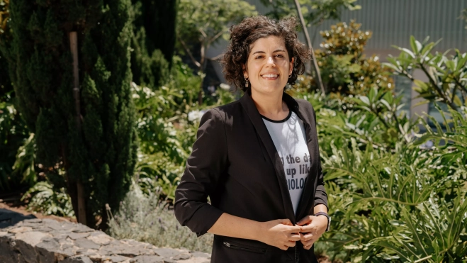 Sara Vidal Sara Vidal