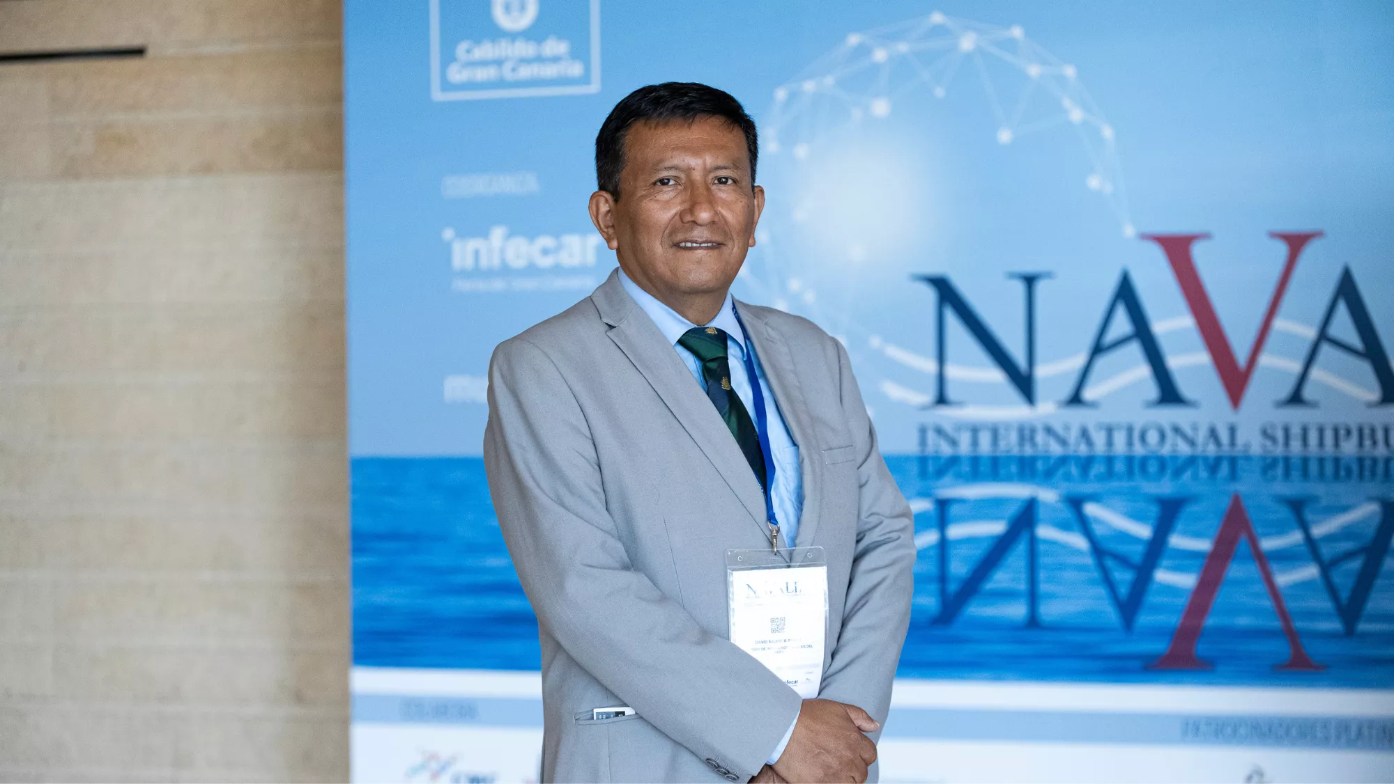 David Amaya / INFECAR