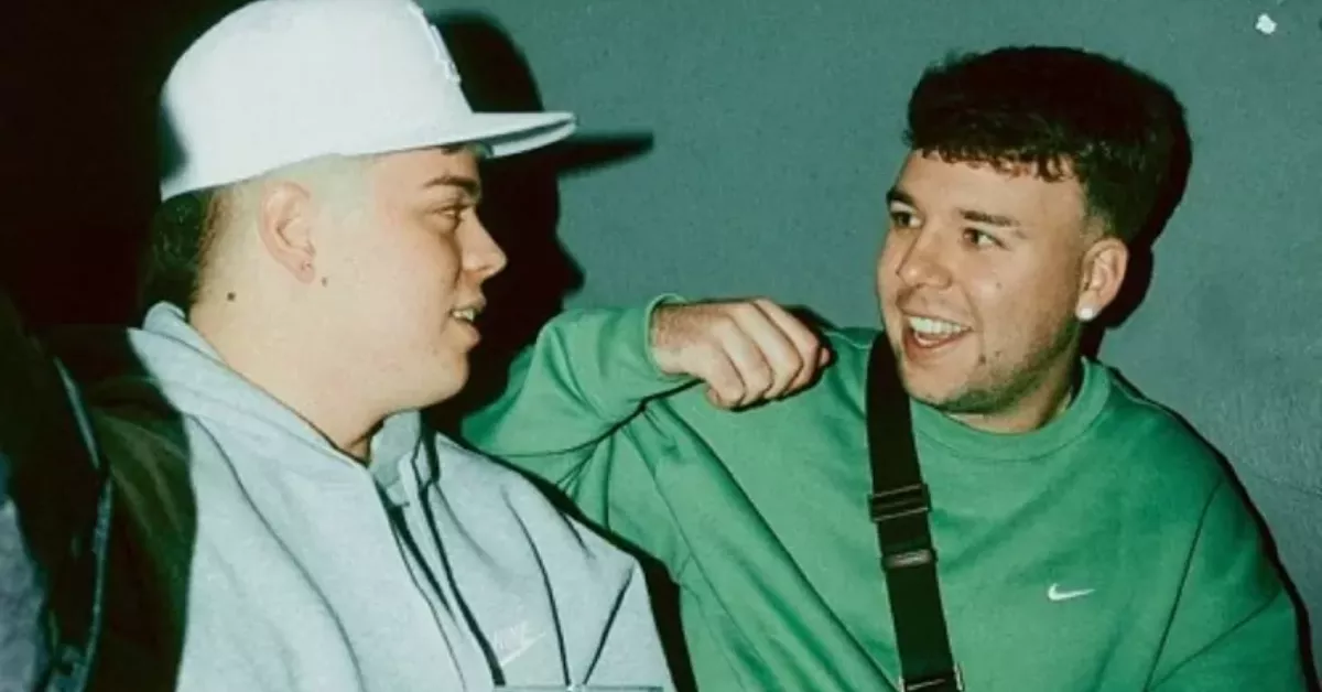 Saiko y Quevedo sacan un nuevo tema /