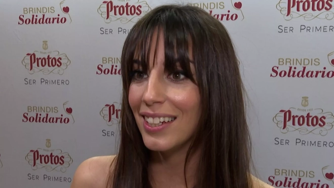 Almudena Cid / EUROPAPRESS