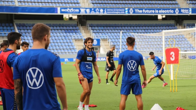 Corredera entrenamiento Corredera entrenamiento