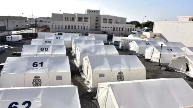 CATE en Arrecife CATE en Arrecife