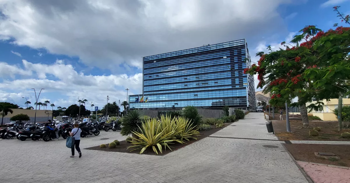 Un falso bróker se enfrenta a cinco años de cárcel por estafa. / ATLÁNTICO HOY