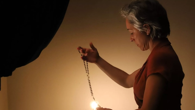 Imagen de la obra 'SECA' que se estrenará en la Sala Miller en Las Palmas de Gran CanariaBILATERAL 37 Imagen de la obra 'SECA' que se estrenará en la Sala Miller en Las Palmas de Gran CanariaBILATERAL 37