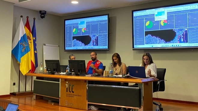 La educación destaca como una de las herramientas necesarias para la prevención y seguridad en playas / ATLÁNTICO HOY