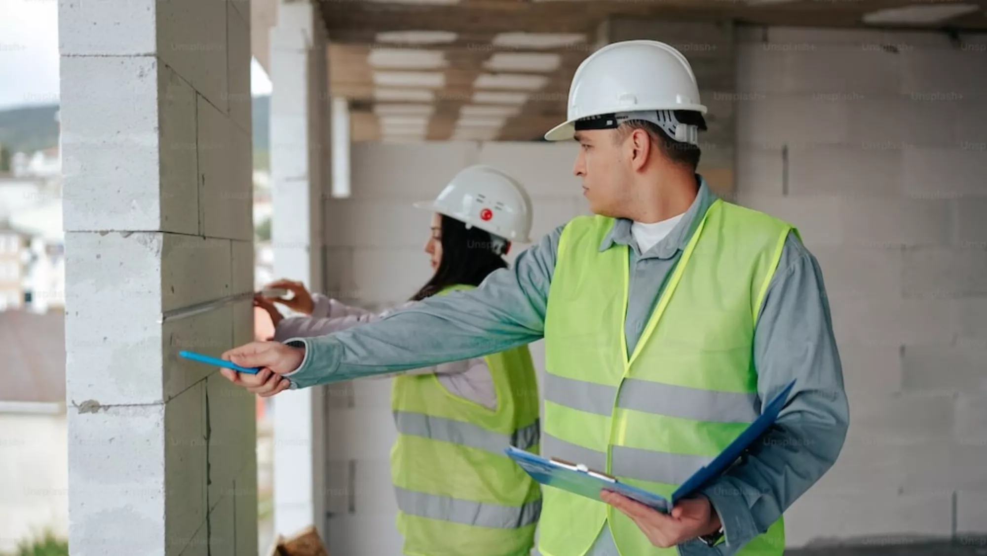 La polémica viene por el programa de la Semana de la Arquitectura / UNSPLASH