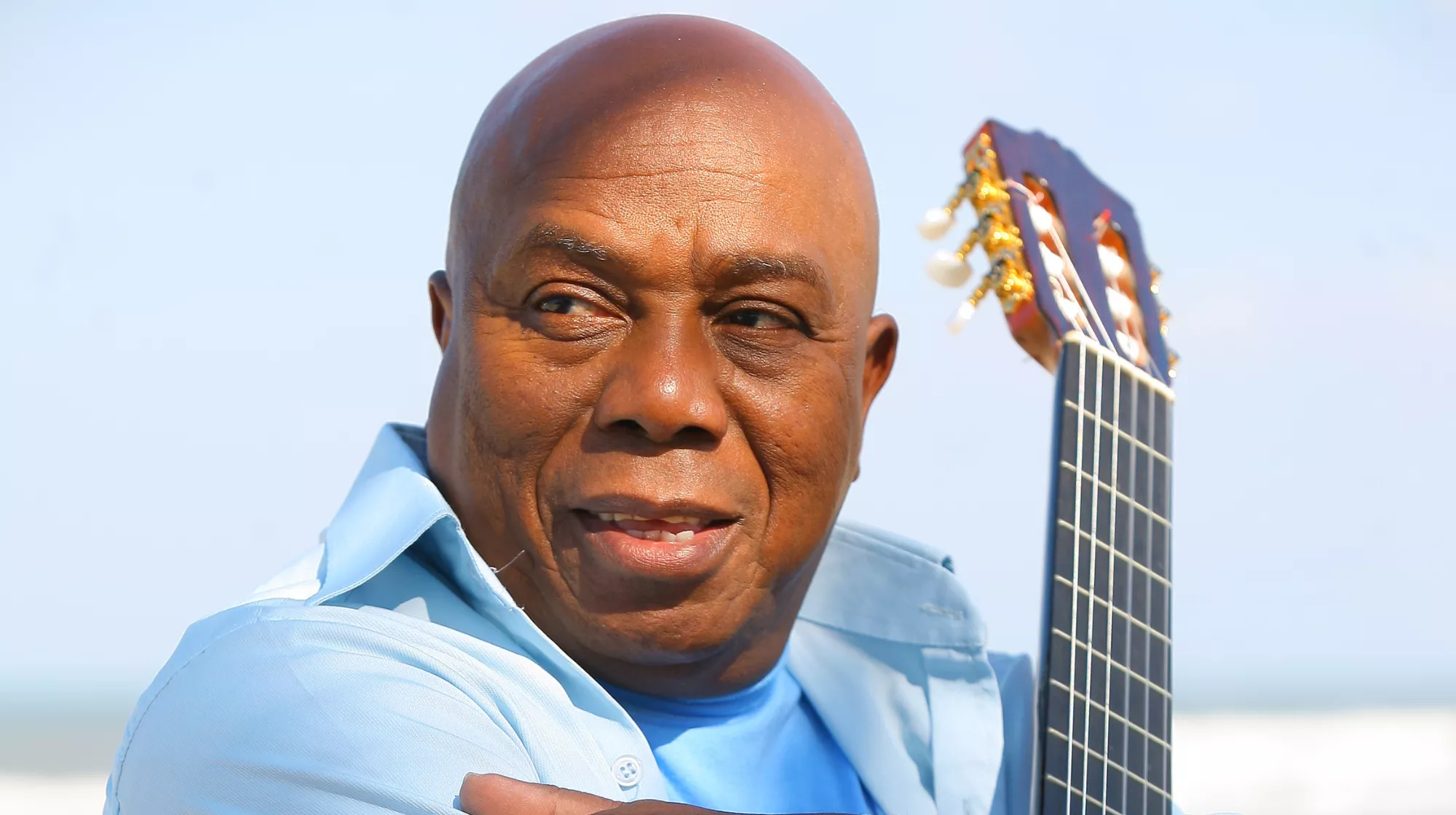 Filó Machado./ CEDIDA - MARCO AURELIO OLIMPIO