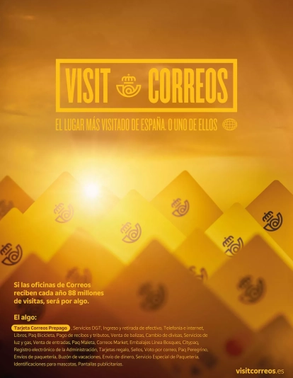 Visit Correos1