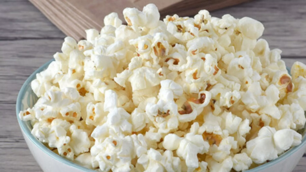 Unas cotufas, roscas o palomitas./ ARCHIVO