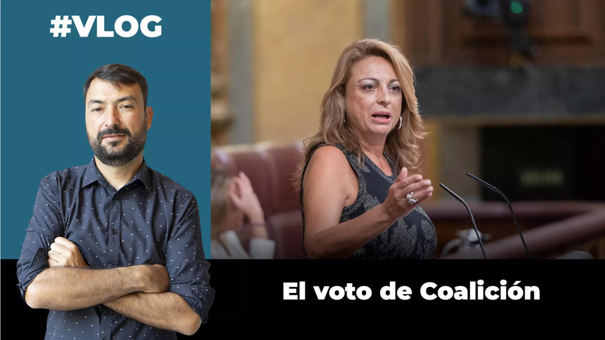 El voto de Coalición Canaria en Madrid puede aliviar el camino de Pedro Sánchez hacia la investidura