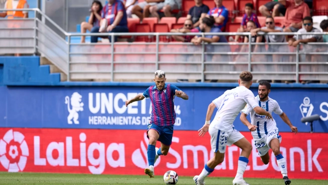 Mellot y sergio stoichkov Mellot y sergio stoichkov