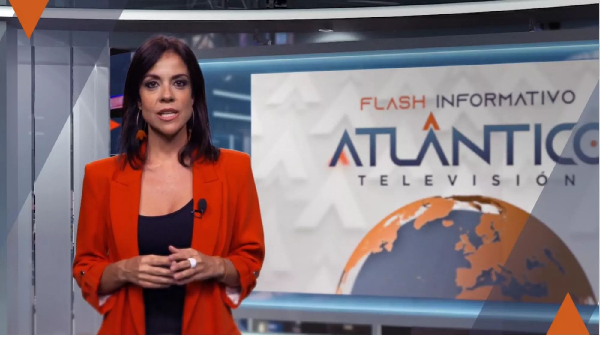 Imagen de Atlántico Televisión / ATLÁNTICO TELEVISIÓN 