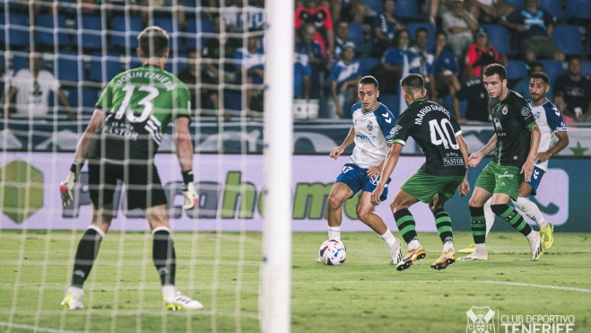 Luismi Cruz Luismi Cruz