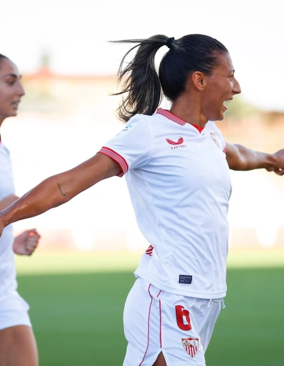 Pamela gonzalez Pamela gonzalez