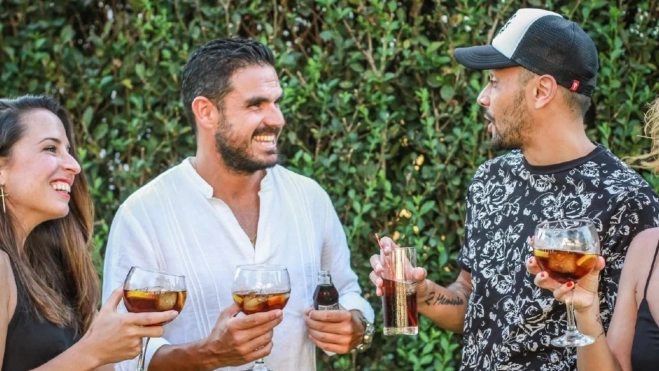 Imagen de un grupo de amigos / EUROPAPRESS Imagen de un grupo de amigos / EUROPAPRESS