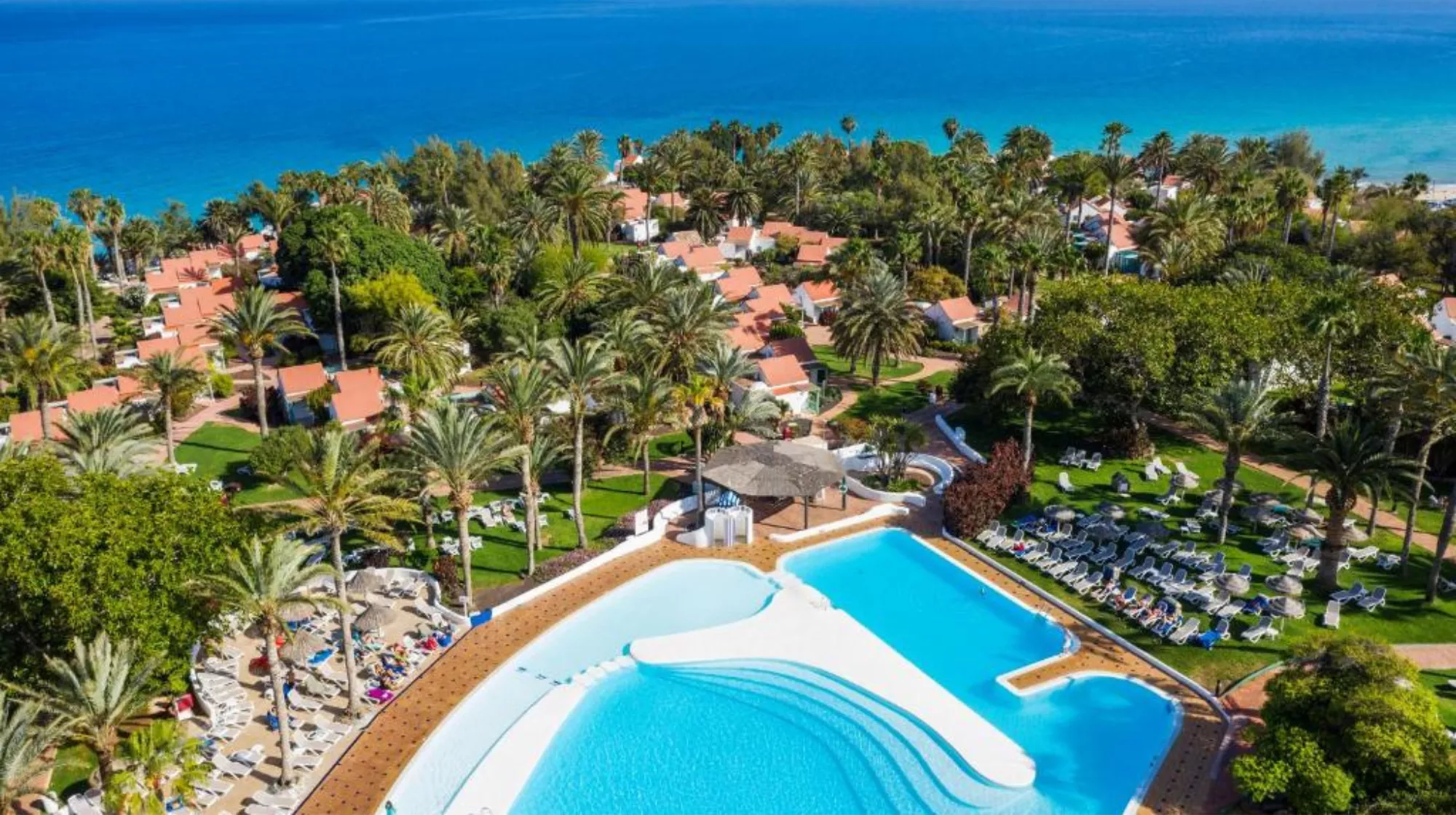 Aldiana Club Fuerteventura./ BOOKING