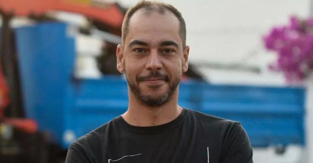 Aarón Gómez / CEDIDA