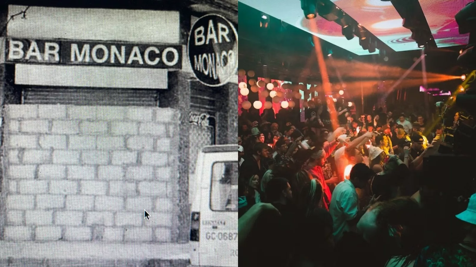 Esta se semana se cumplen 24 años del comienzo de la operación Bloque en Las Palmas de Gran Canaria. / AH