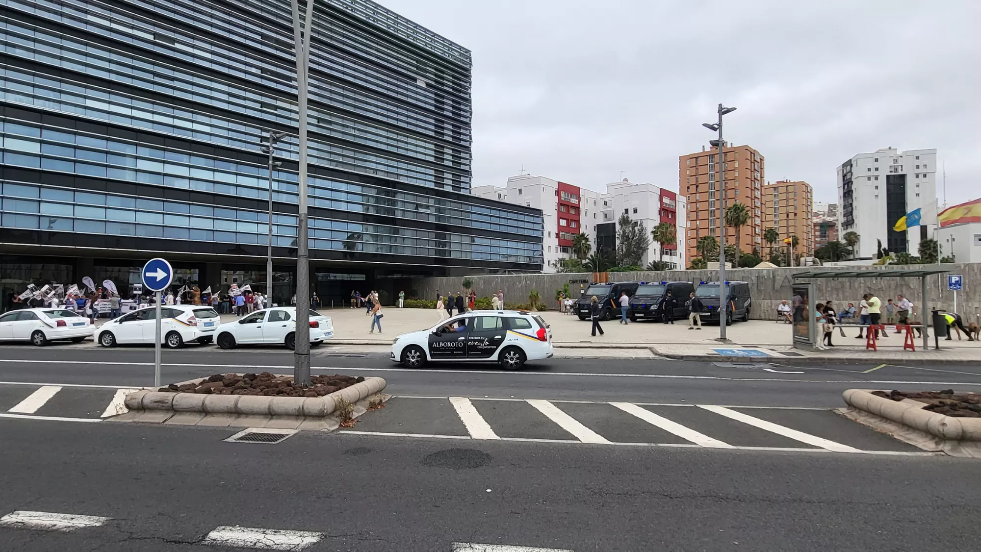 Lo agredió, lo desnudó y lo metió en una habitación con un perro de raza peligrosa y le piden seis años de cárcel. ATLÁNTICO HOY