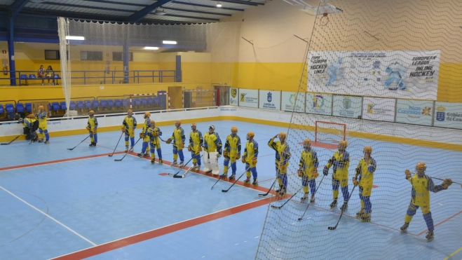 El Club Molina Sport / CLUB MOLINA SPORT