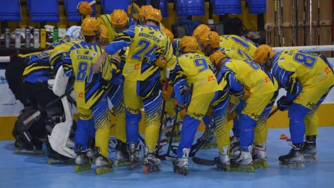 El Club Molina Sport / CLUB MOLINA SPORT