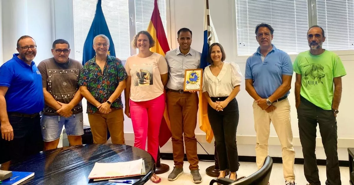 Asamblea de Deportes y Juegos Tradicionales / CEDIDA