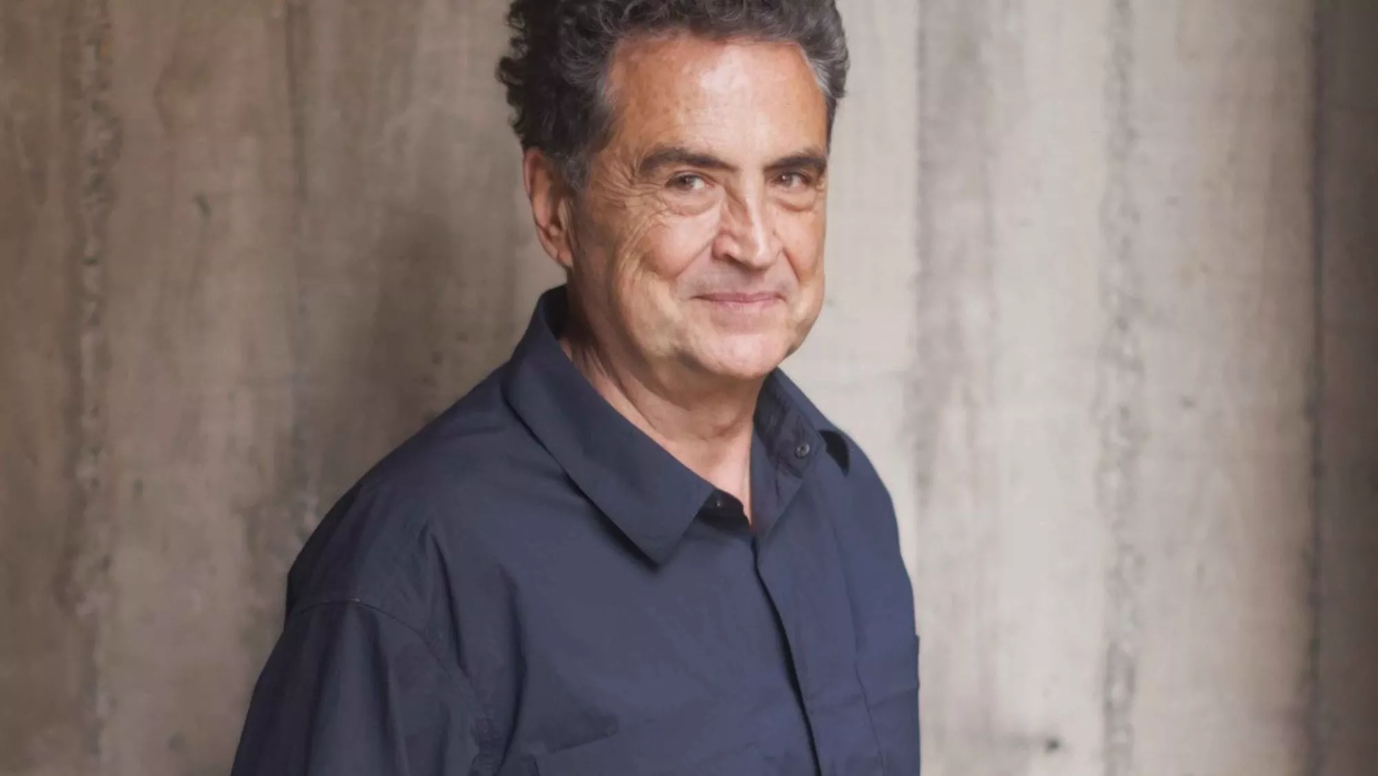 Fernando Martín Menis, nuevo académico numerario de la Real Academia Canaria de Bellas Artes / REAL ACADEMIA CANARIA DE BB. AA.