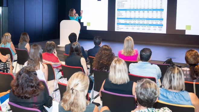 Se ha presentado un análisis para conocer mejor al mercado polaco / DAVID DELFOUR