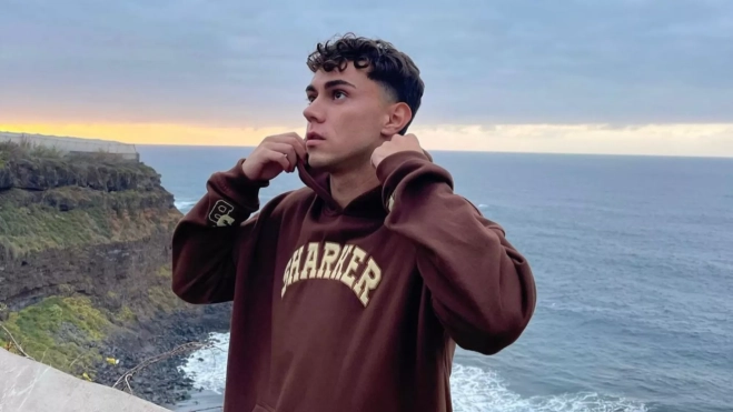 Álvaro Patón, influencer andaluz / REDES