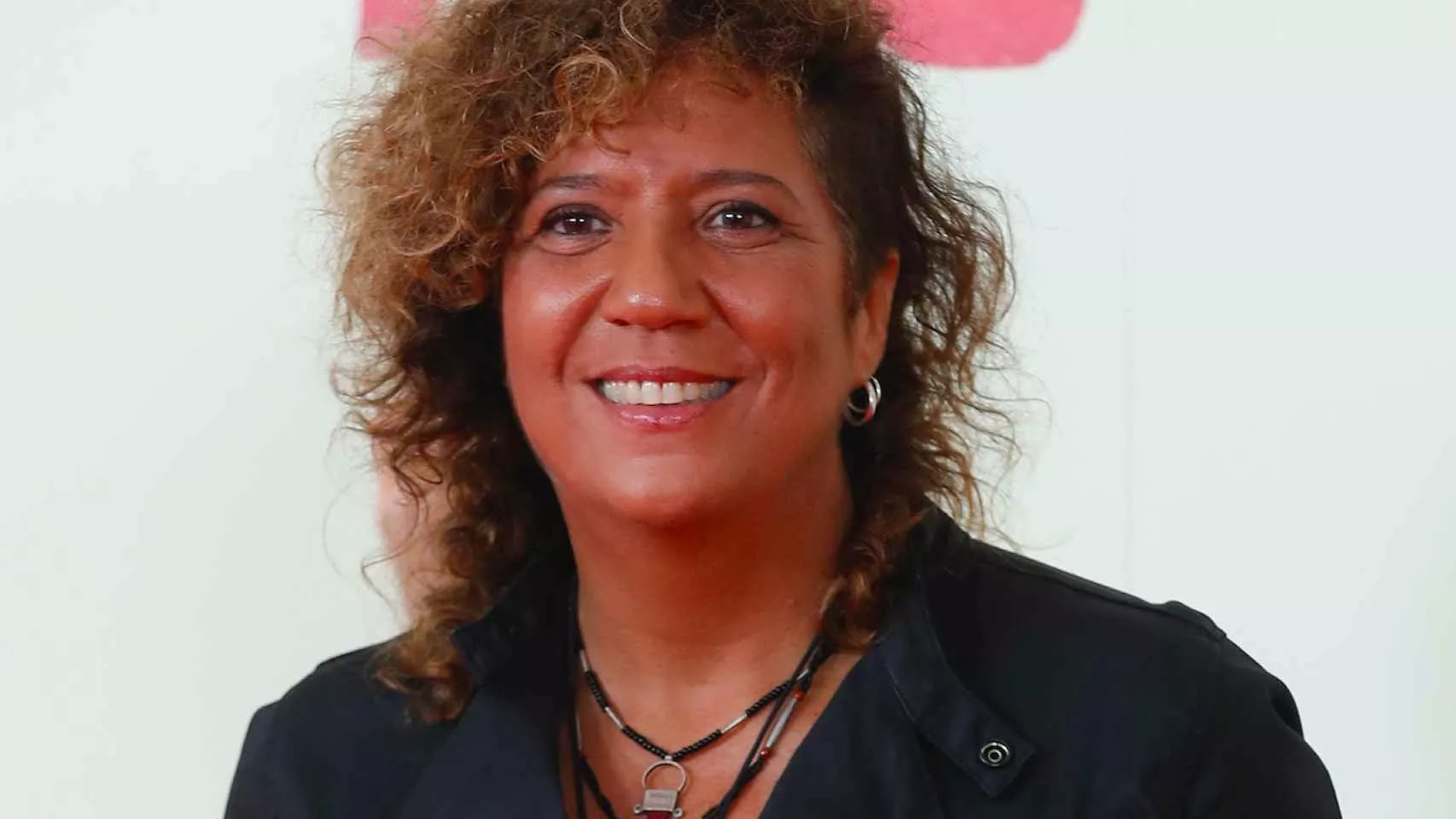 La cantante lanzaroteña Rosana Arbelo./ AGENCIAS