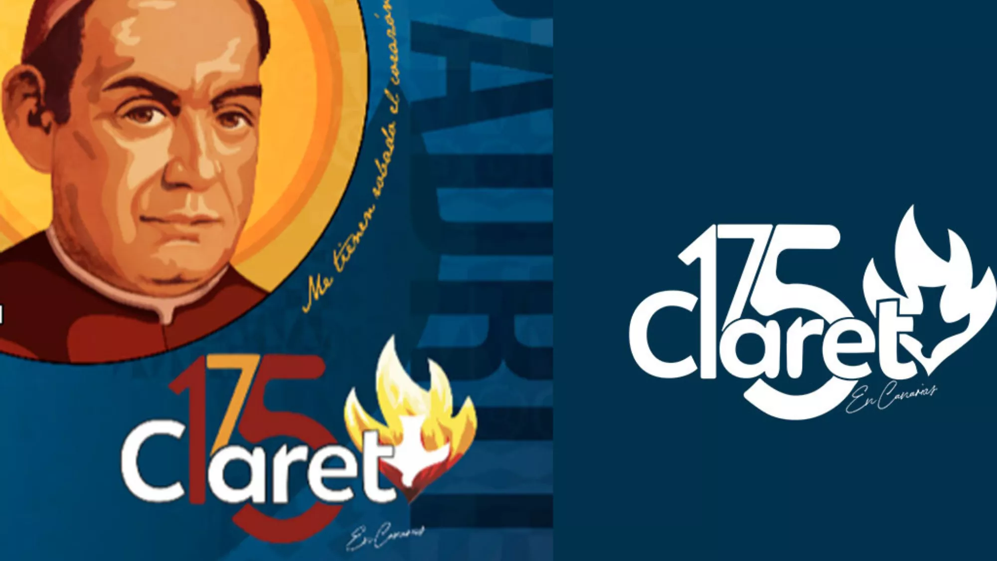 El Padre Claret llegó a Canarias hace 175 años / CLARET