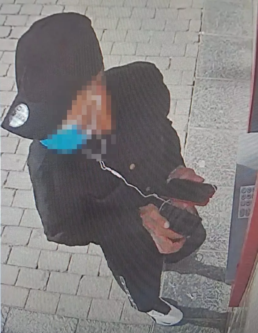Imagen de una persona acusada del delito de phishing en Fuerteventura. / GUARDIA CIVIL