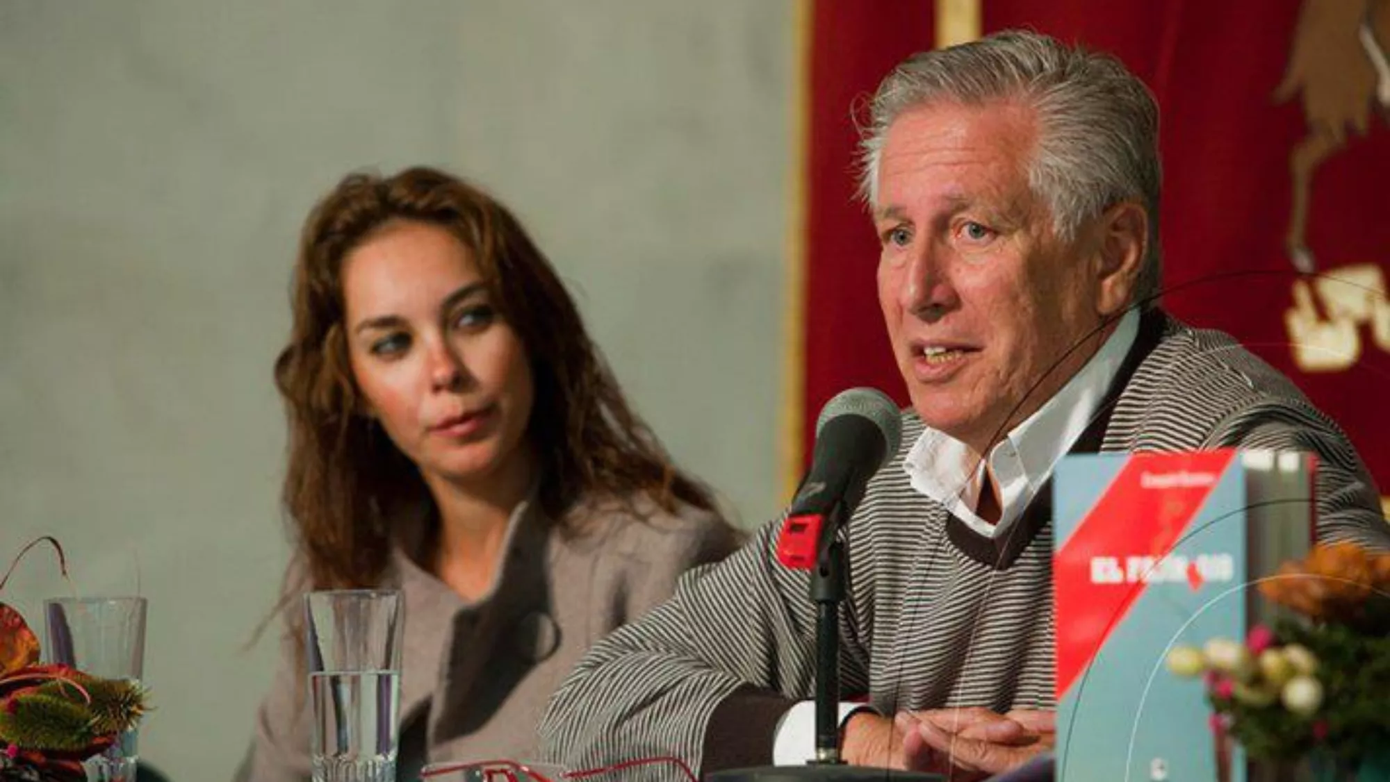  Ezequiel Ramírez Oliva / CABILDO DE GRAN CANARIA